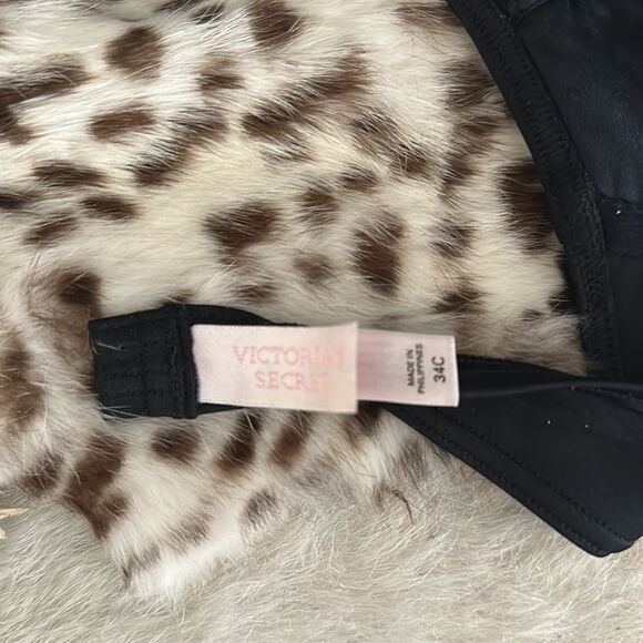 Victoria’s Secret bikini top 34C (UB) - Picture 5 of 6